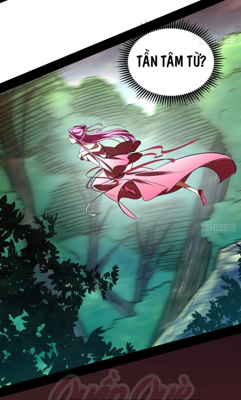 Ta Là Tà Đế Chap 49 - Next Chap 50