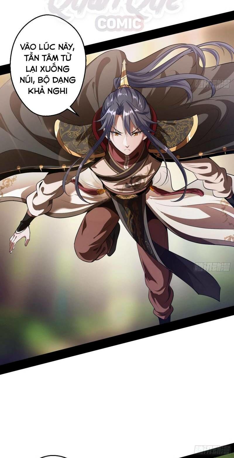 Ta Là Tà Đế Chap 49 - Next Chap 50