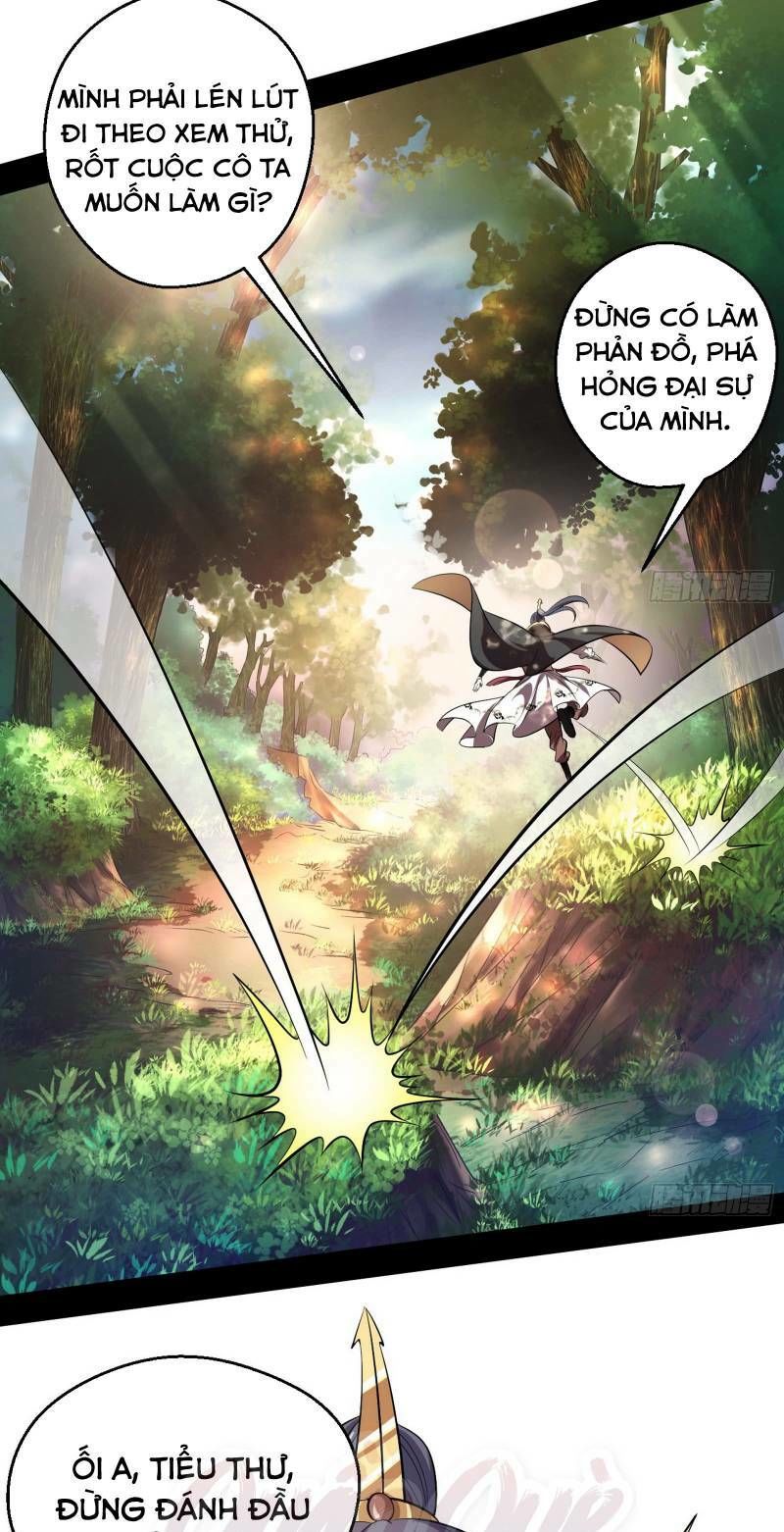 Ta Là Tà Đế Chap 49 - Next Chap 50