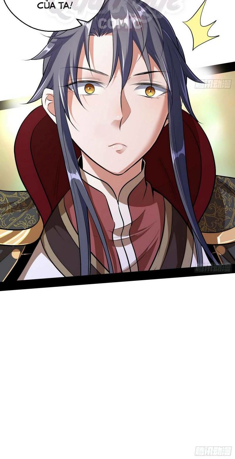 Ta Là Tà Đế Chap 49 - Next Chap 50