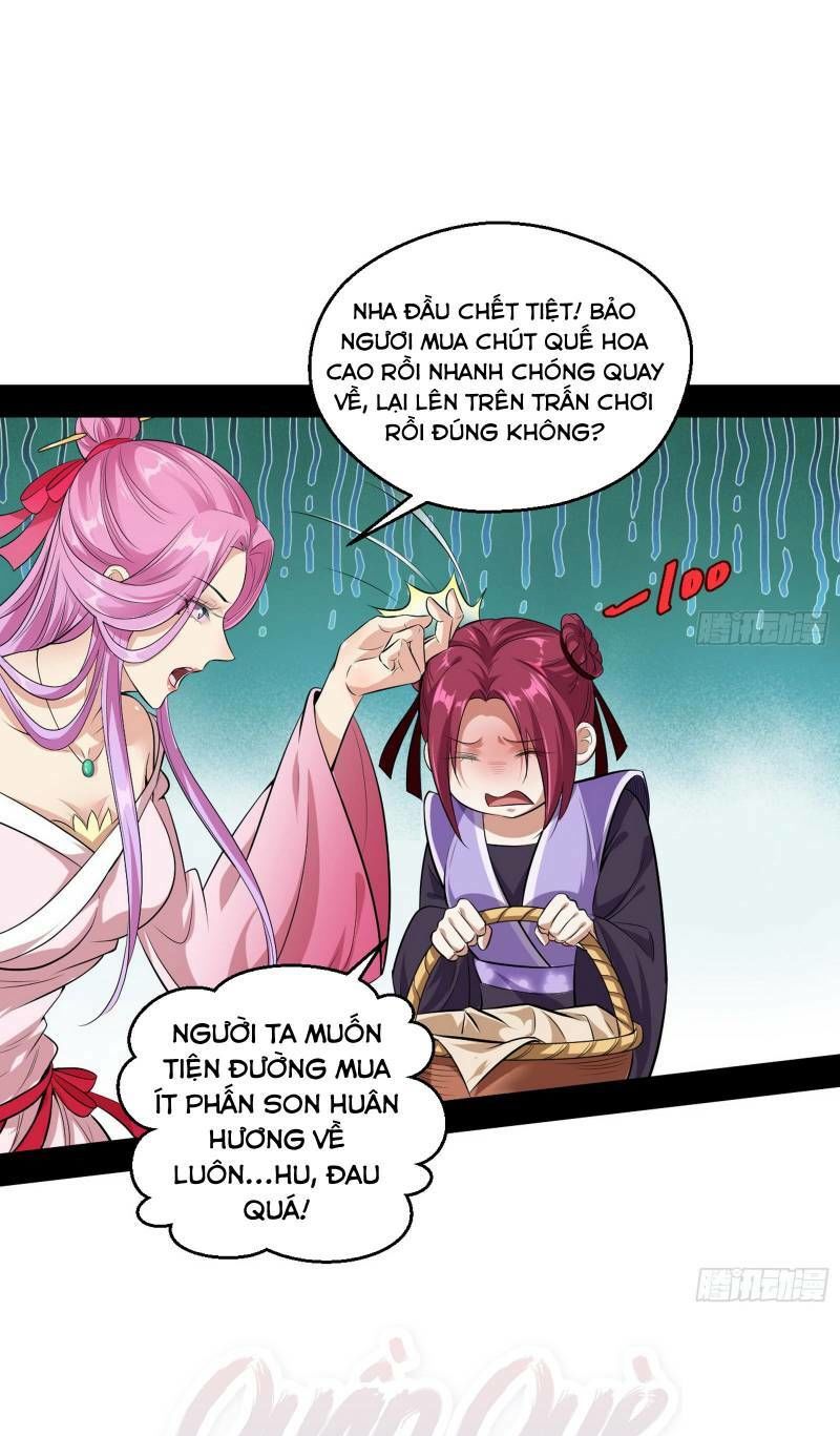 Ta Là Tà Đế Chap 49 - Next Chap 50