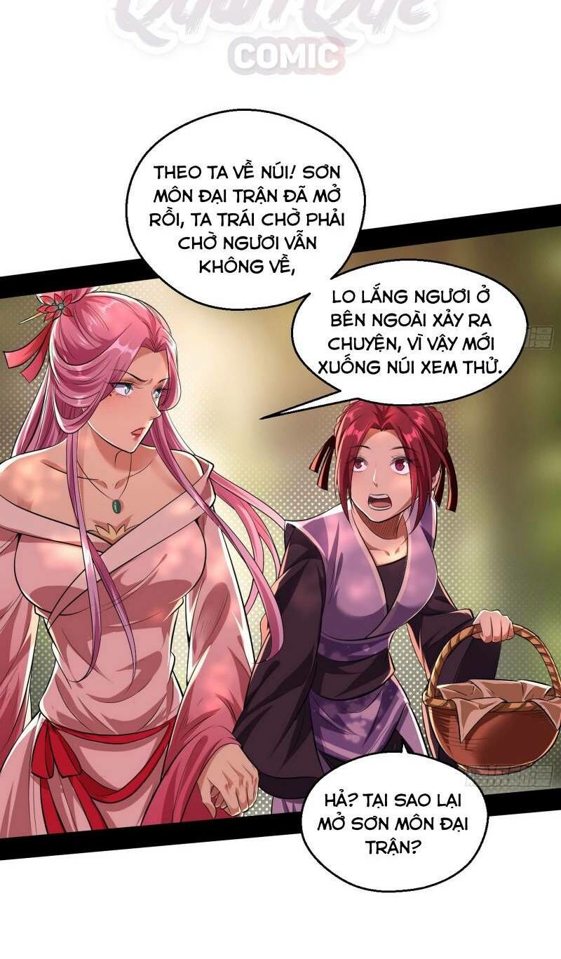 Ta Là Tà Đế Chap 49 - Next Chap 50
