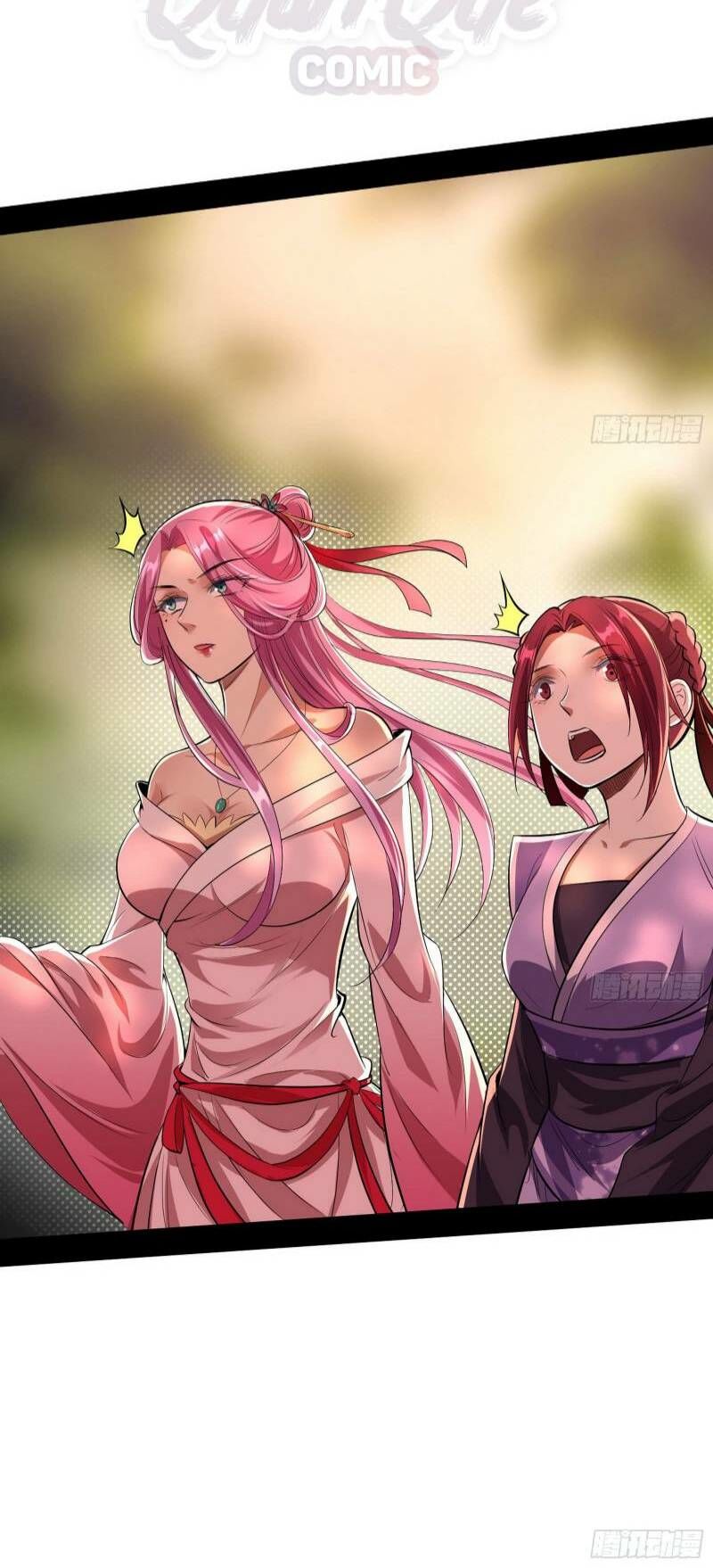 Ta Là Tà Đế Chap 49 - Next Chap 50