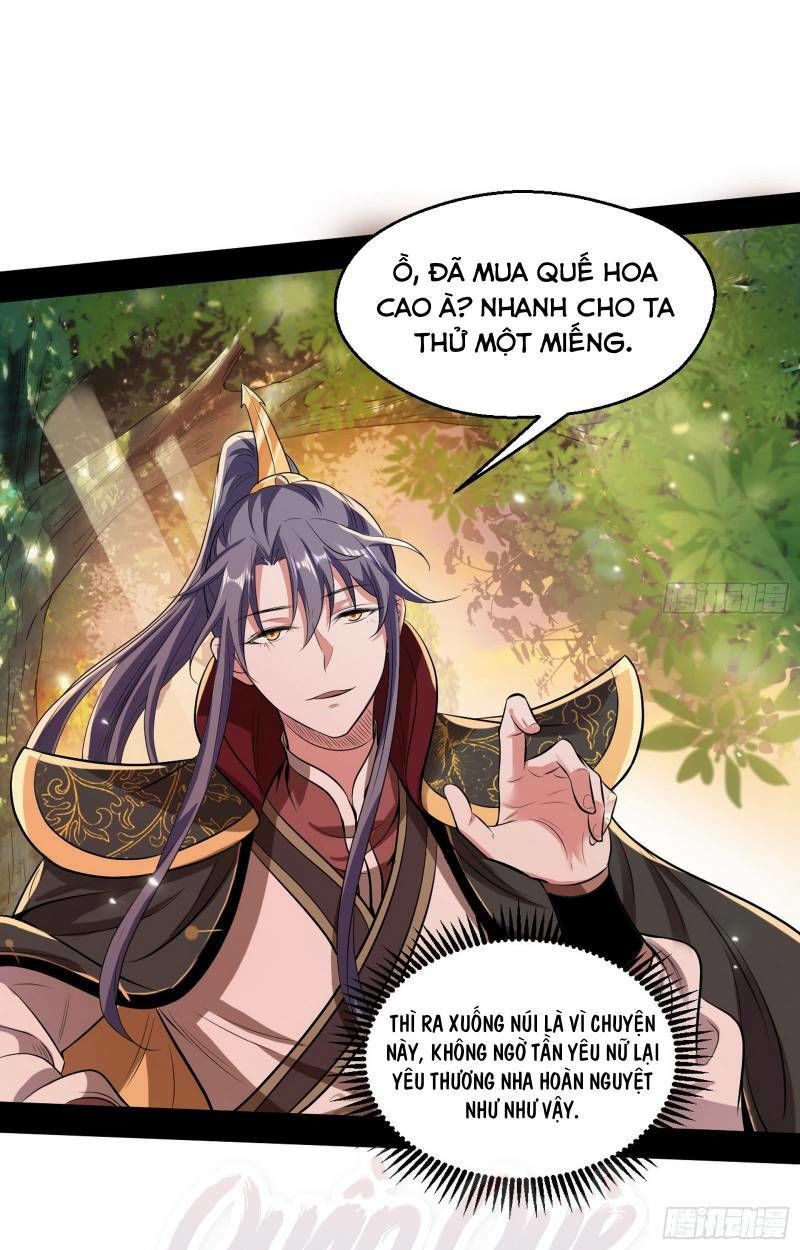 Ta Là Tà Đế Chap 49 - Next Chap 50