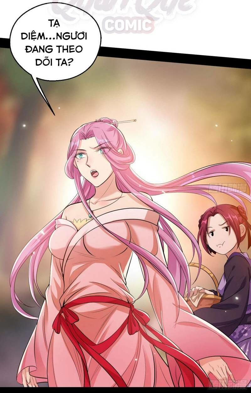 Ta Là Tà Đế Chap 49 - Next Chap 50