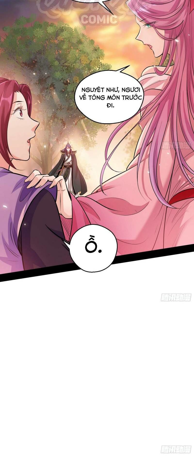 Ta Là Tà Đế Chap 49 - Next Chap 50