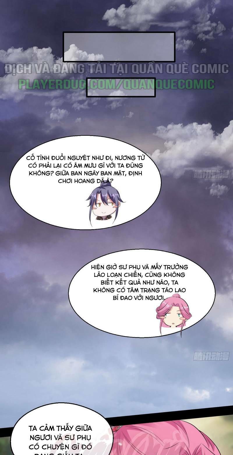 Ta Là Tà Đế Chap 49 - Next Chap 50