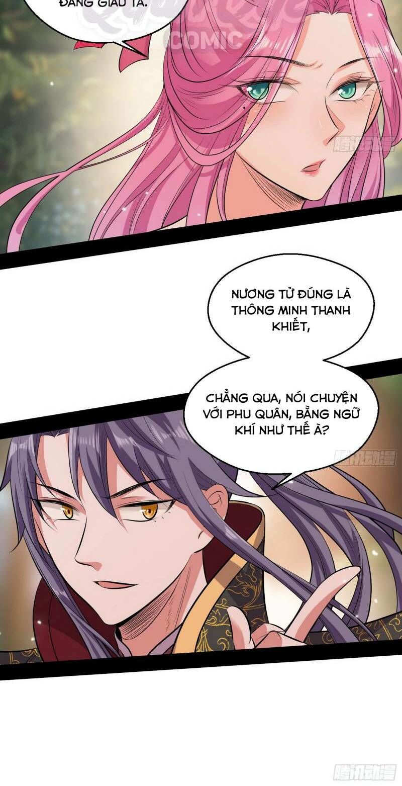 Ta Là Tà Đế Chap 49 - Next Chap 50