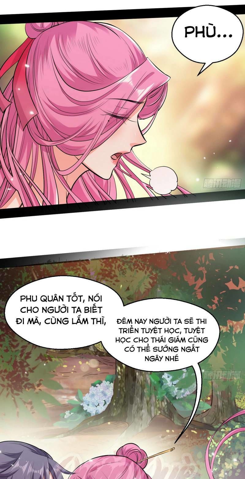 Ta Là Tà Đế Chap 49 - Next Chap 50