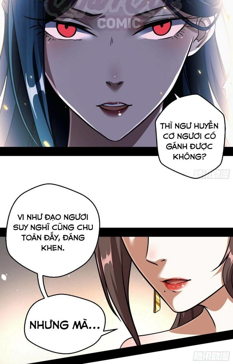 Ta Là Tà Đế Chap 49 - Next Chap 50