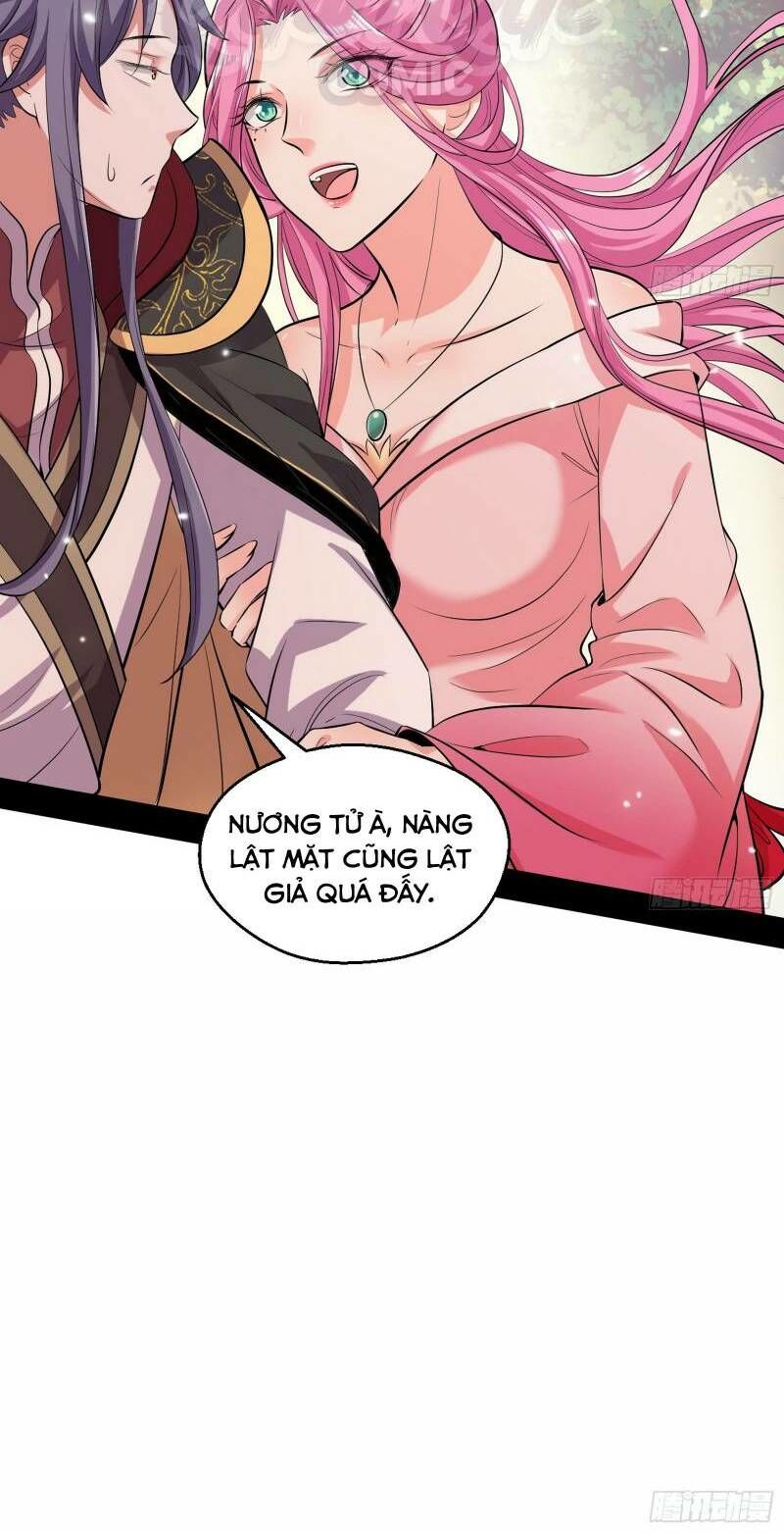 Ta Là Tà Đế Chap 49 - Next Chap 50