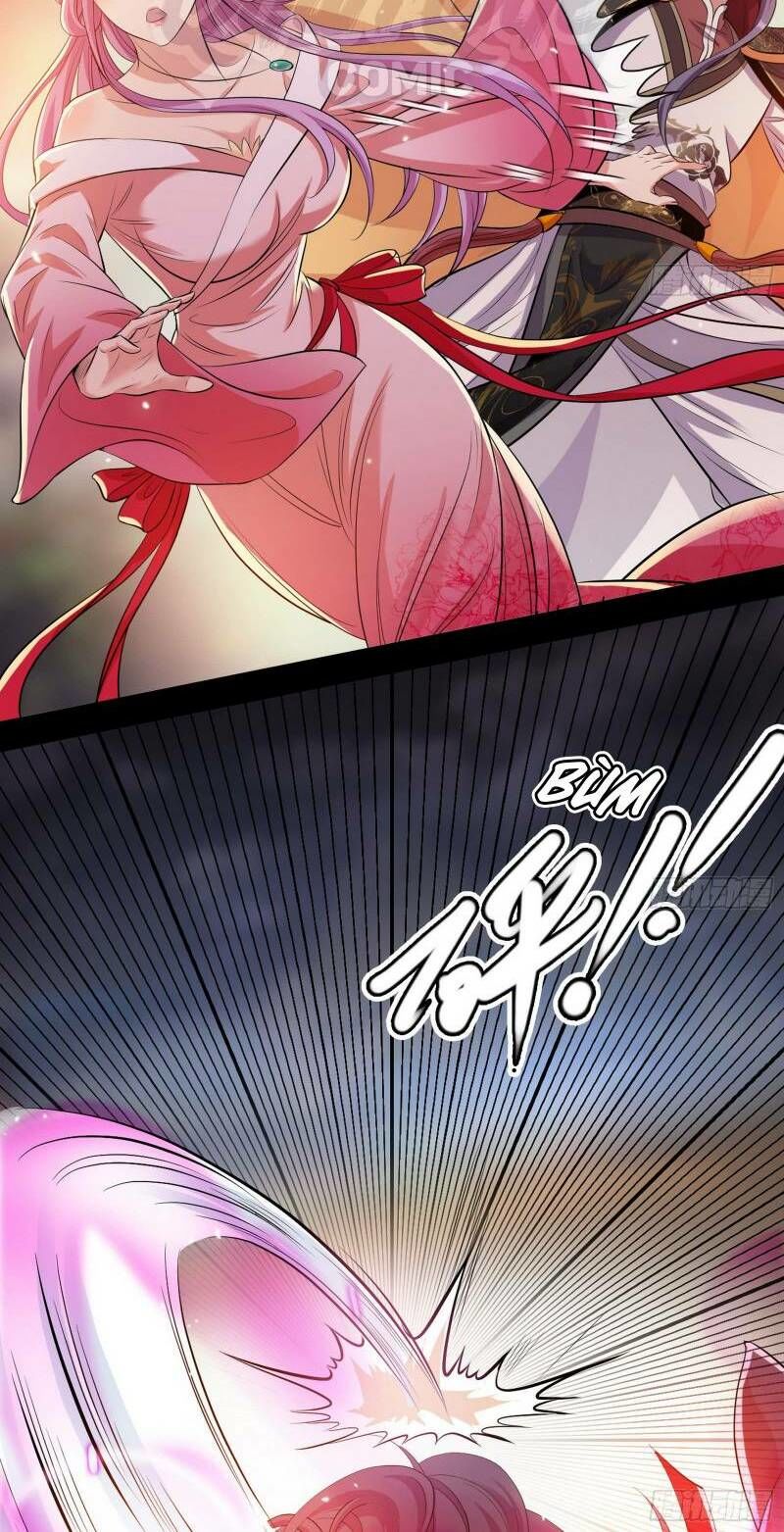 Ta Là Tà Đế Chap 49 - Next Chap 50