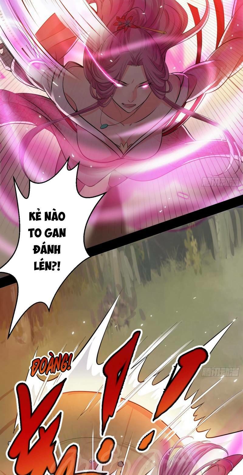 Ta Là Tà Đế Chap 49 - Next Chap 50