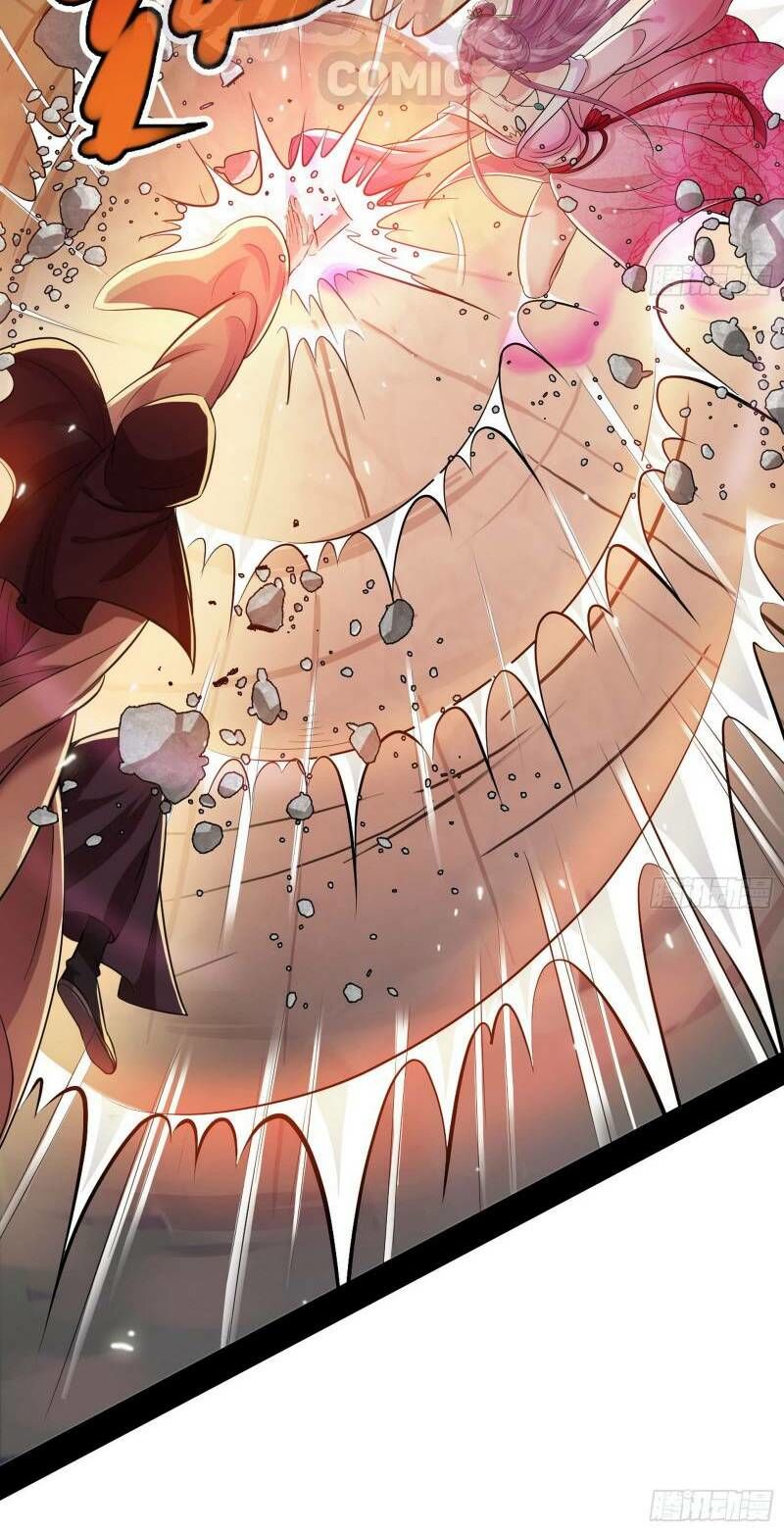 Ta Là Tà Đế Chap 49 - Next Chap 50