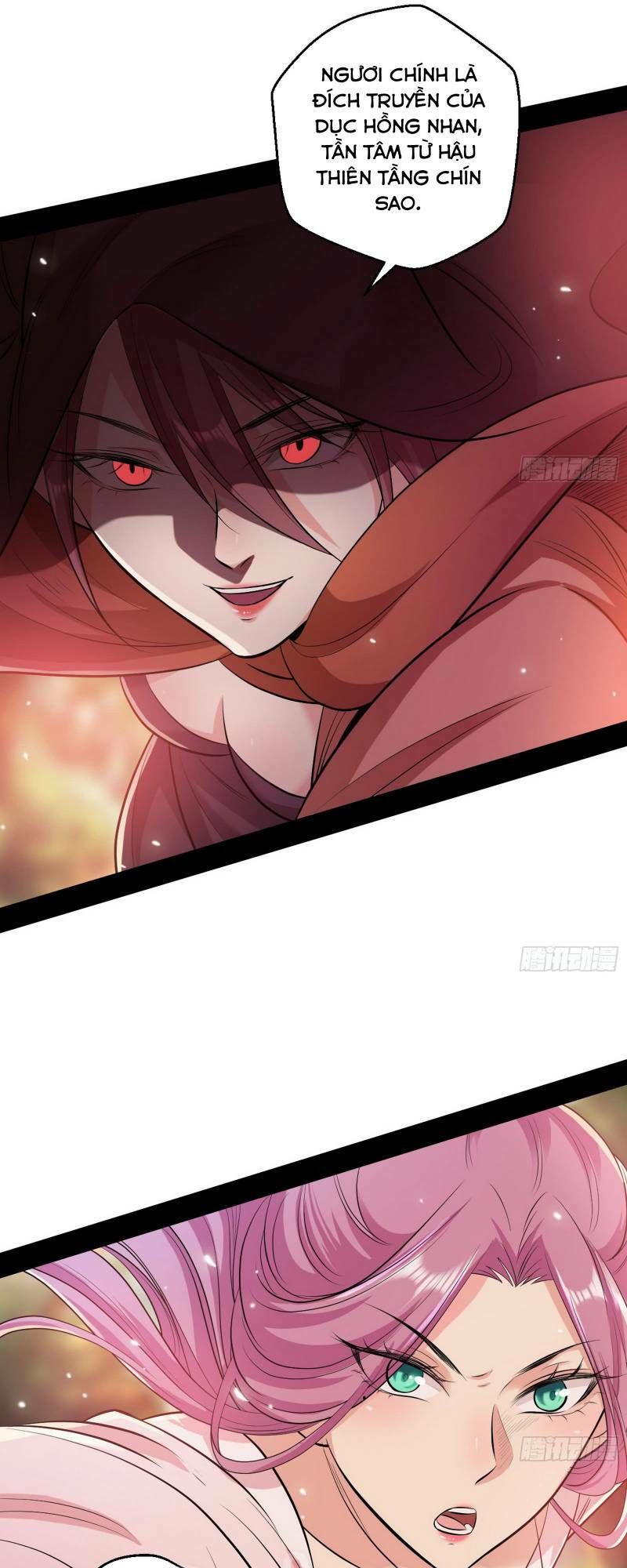 Ta Là Tà Đế Chap 49 - Next Chap 50