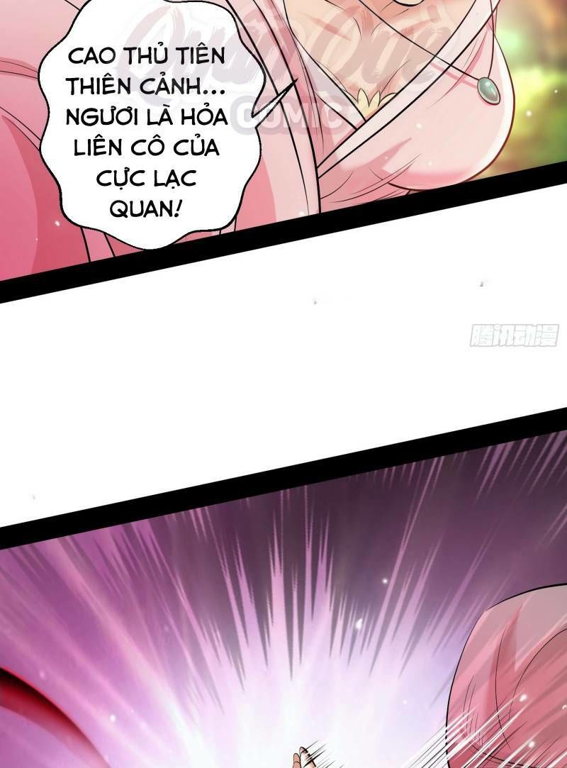 Ta Là Tà Đế Chap 49 - Next Chap 50