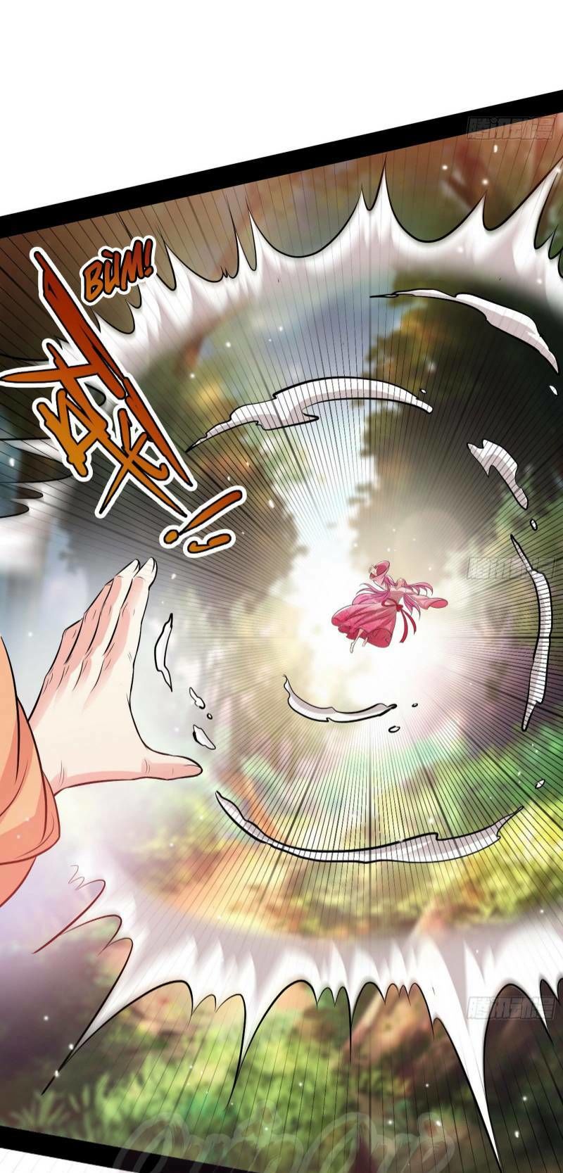 Ta Là Tà Đế Chap 49 - Next Chap 50