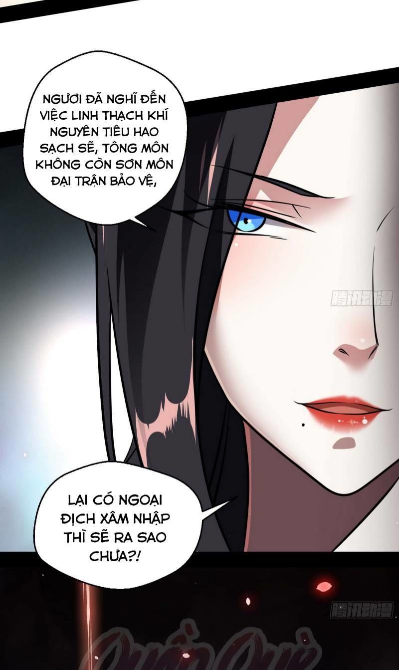 Ta Là Tà Đế Chap 49 - Next Chap 50