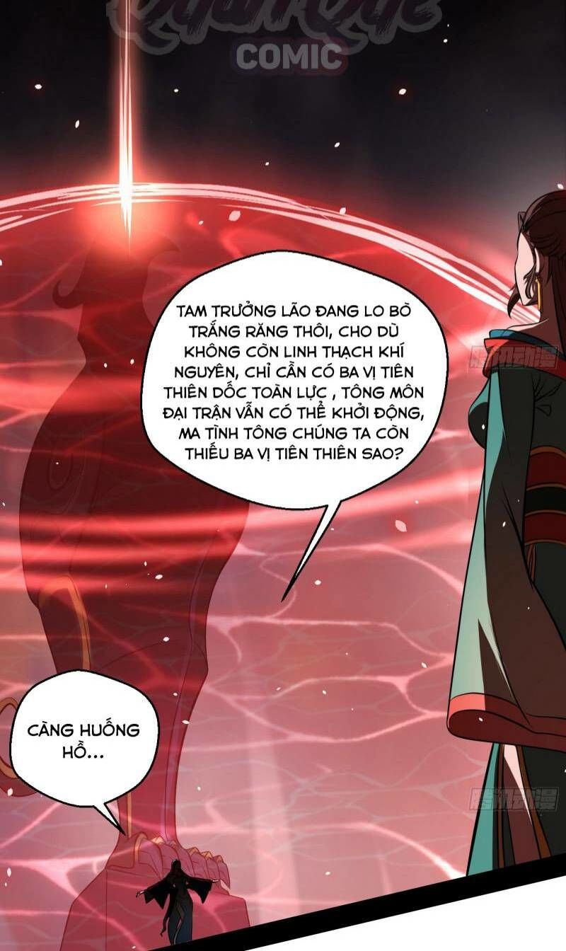 Ta Là Tà Đế Chap 49 - Next Chap 50