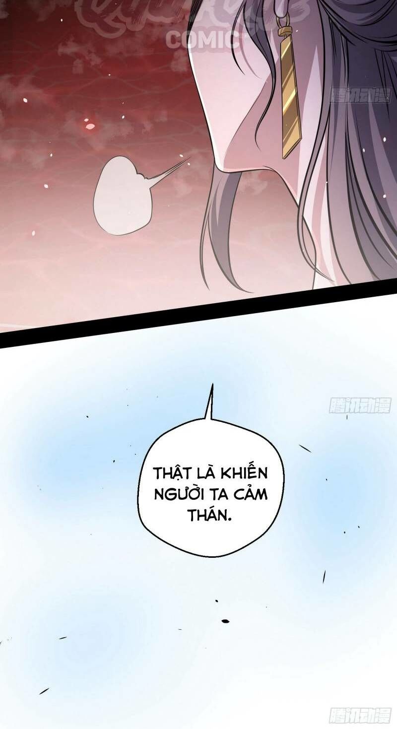 Ta Là Tà Đế Chap 49 - Next Chap 50