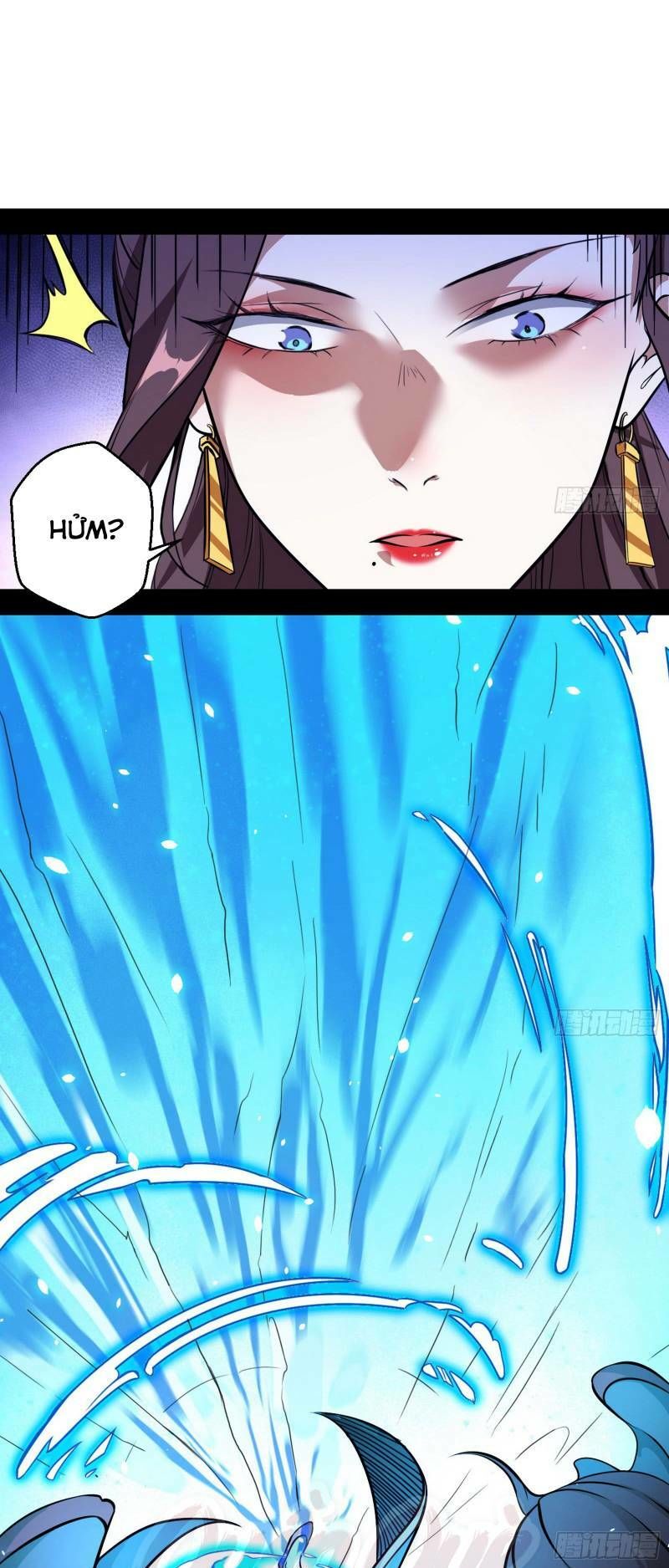 Ta Là Tà Đế Chap 49 - Next Chap 50