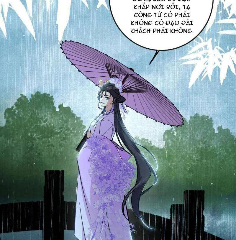 Ta Là Tà Đế Chap 495 - Next Chap 496