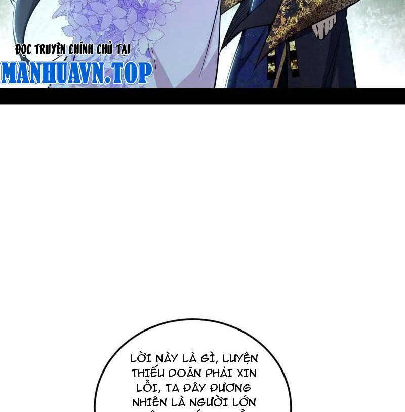 Ta Là Tà Đế Chap 495 - Next Chap 496