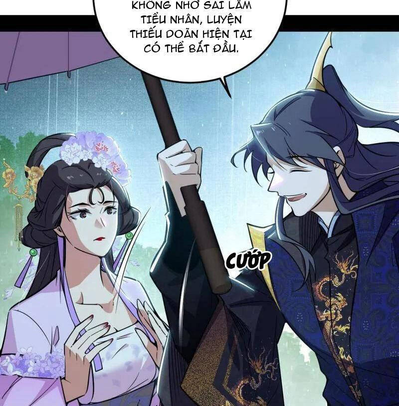 Ta Là Tà Đế Chap 495 - Next Chap 496