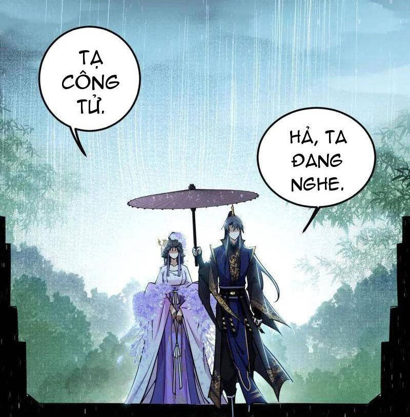 Ta Là Tà Đế Chap 495 - Next Chap 496
