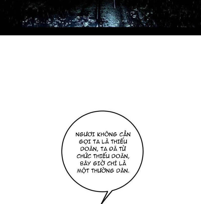 Ta Là Tà Đế Chap 495 - Next Chap 496