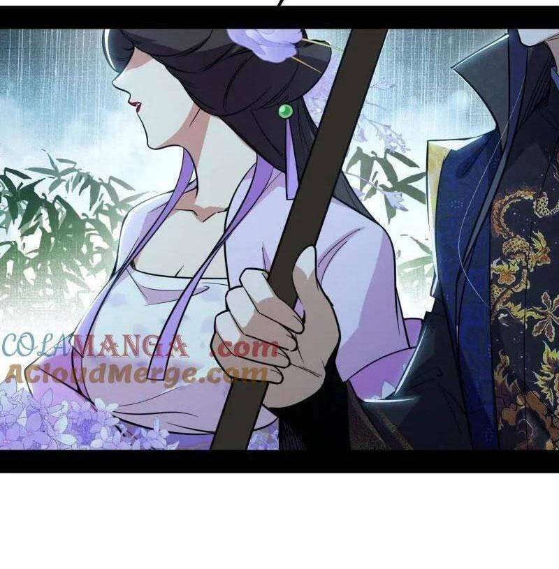 Ta Là Tà Đế Chap 495 - Next Chap 496