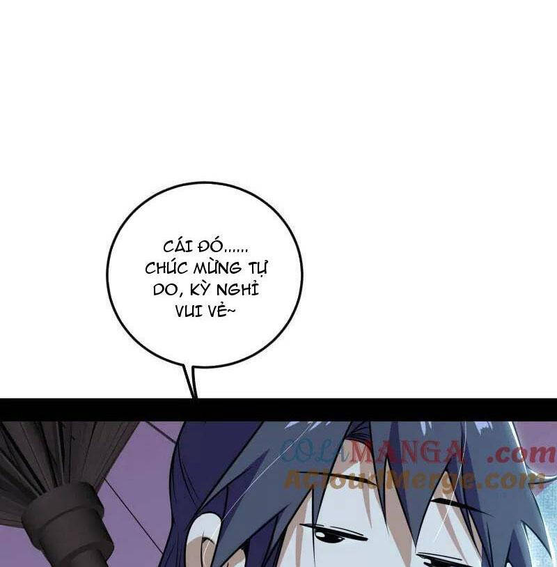 Ta Là Tà Đế Chap 495 - Next Chap 496