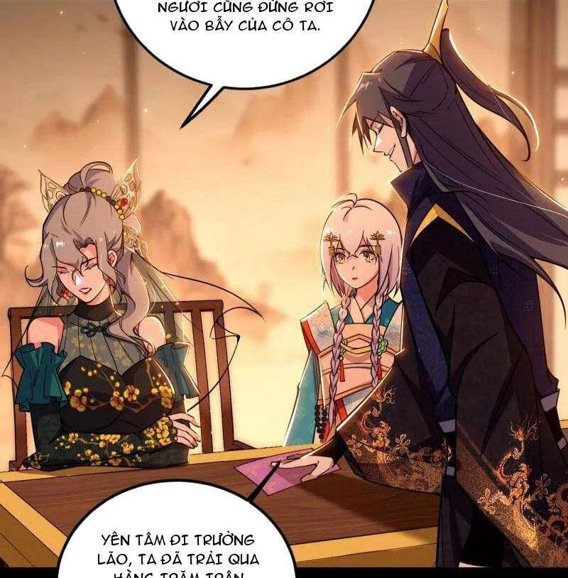 Ta Là Tà Đế Chap 495 - Next Chap 496