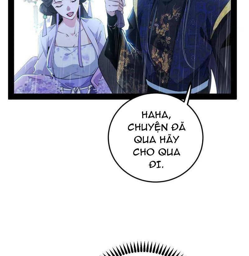 Ta Là Tà Đế Chap 495 - Next Chap 496