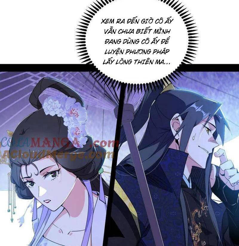 Ta Là Tà Đế Chap 495 - Next Chap 496
