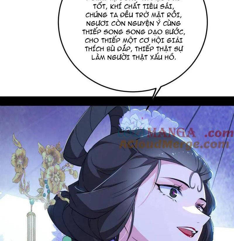 Ta Là Tà Đế Chap 495 - Next Chap 496