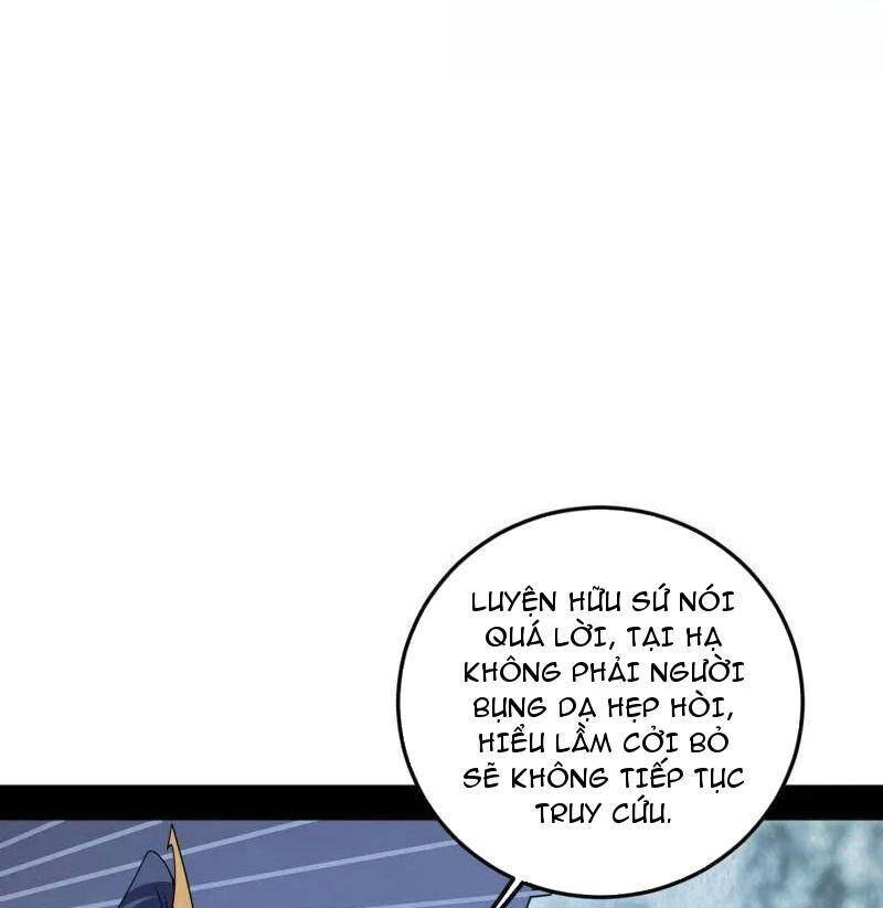 Ta Là Tà Đế Chap 495 - Next Chap 496