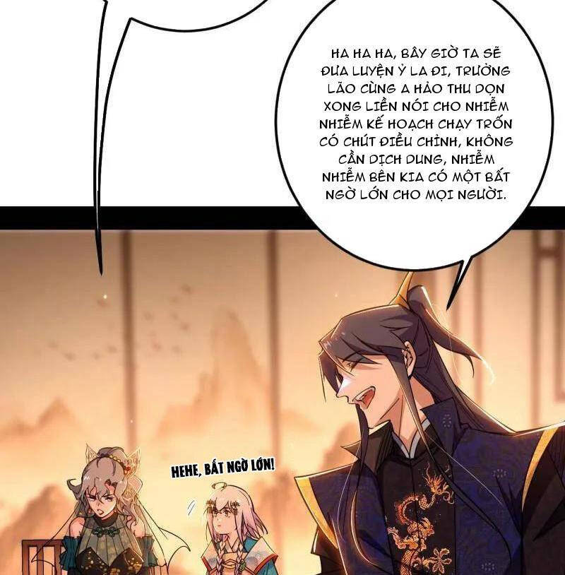 Ta Là Tà Đế Chap 495 - Next Chap 496