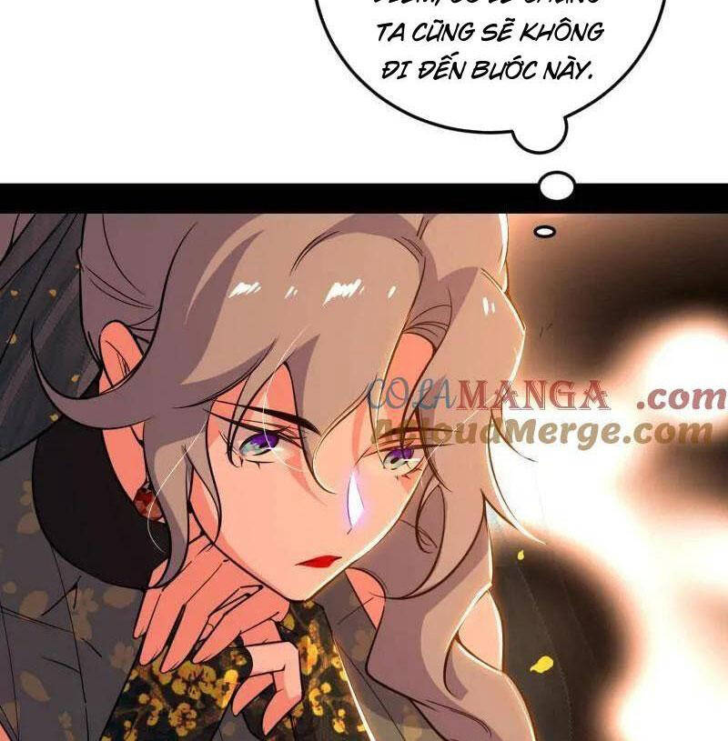 Ta Là Tà Đế Chap 495 - Next Chap 496
