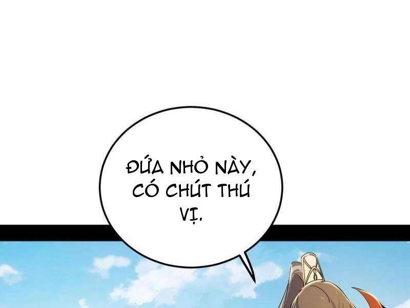 Ta Là Tà Đế Chap 496 - Next Chap 497