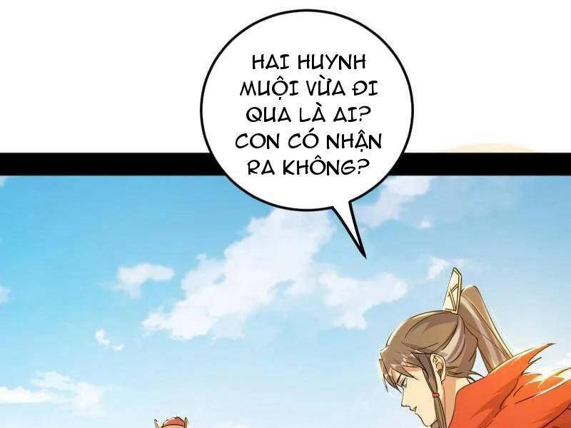 Ta Là Tà Đế Chap 496 - Next Chap 497