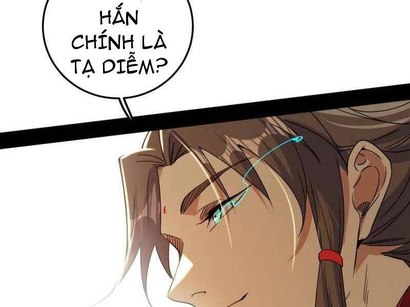 Ta Là Tà Đế Chap 496 - Next Chap 497