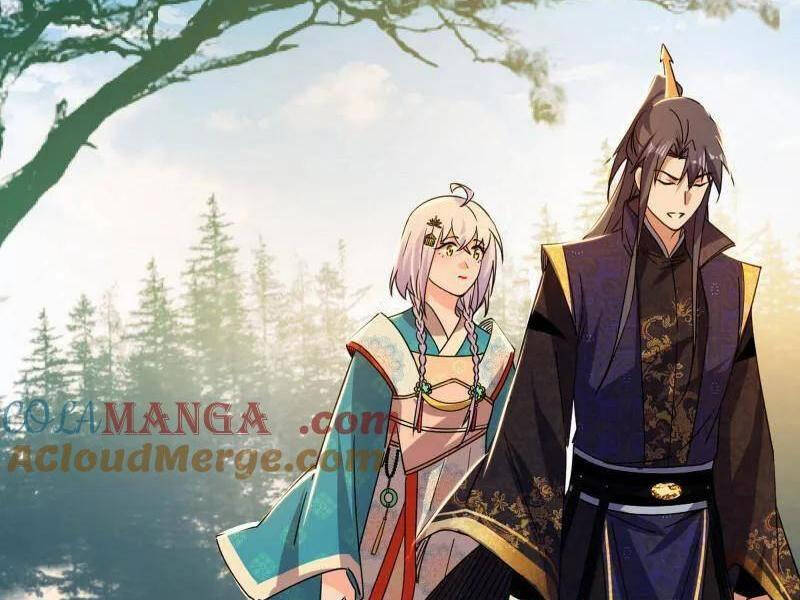 Ta Là Tà Đế Chap 496 - Next Chap 497