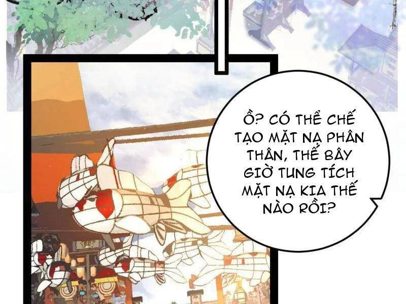 Ta Là Tà Đế Chap 496 - Next Chap 497