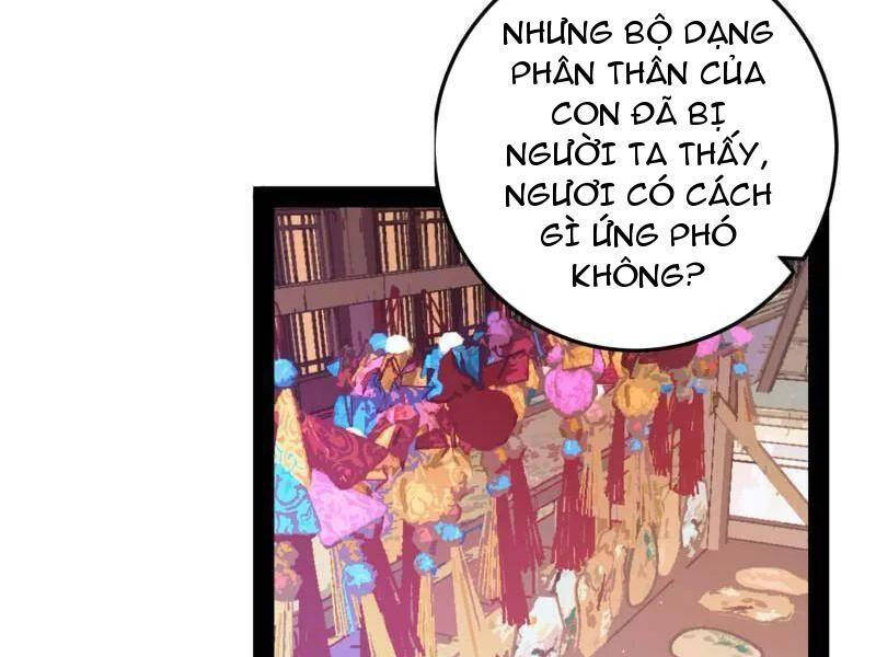 Ta Là Tà Đế Chap 496 - Next Chap 497