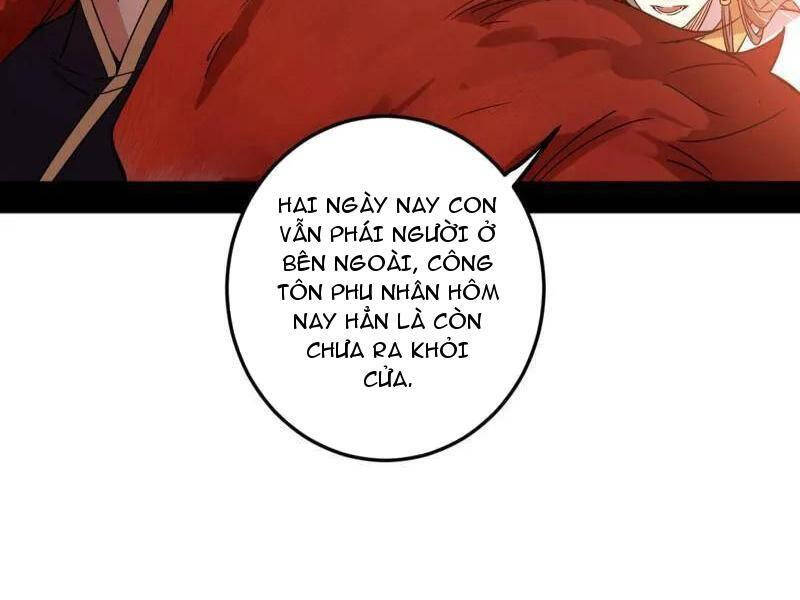 Ta Là Tà Đế Chap 496 - Next Chap 497