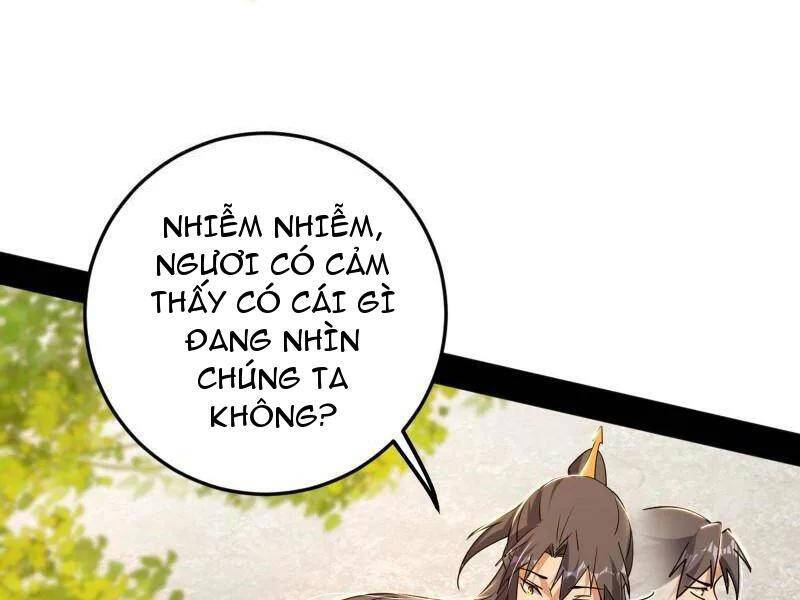 Ta Là Tà Đế Chap 496 - Next Chap 497
