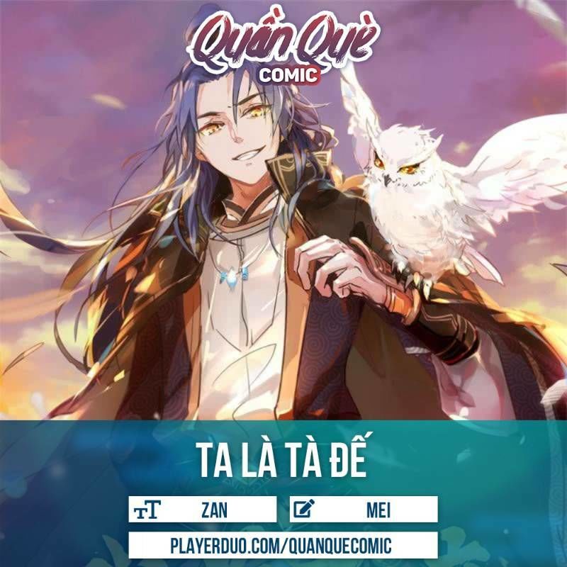 Ta Là Tà Đế Chap 50 - Next Chap 51