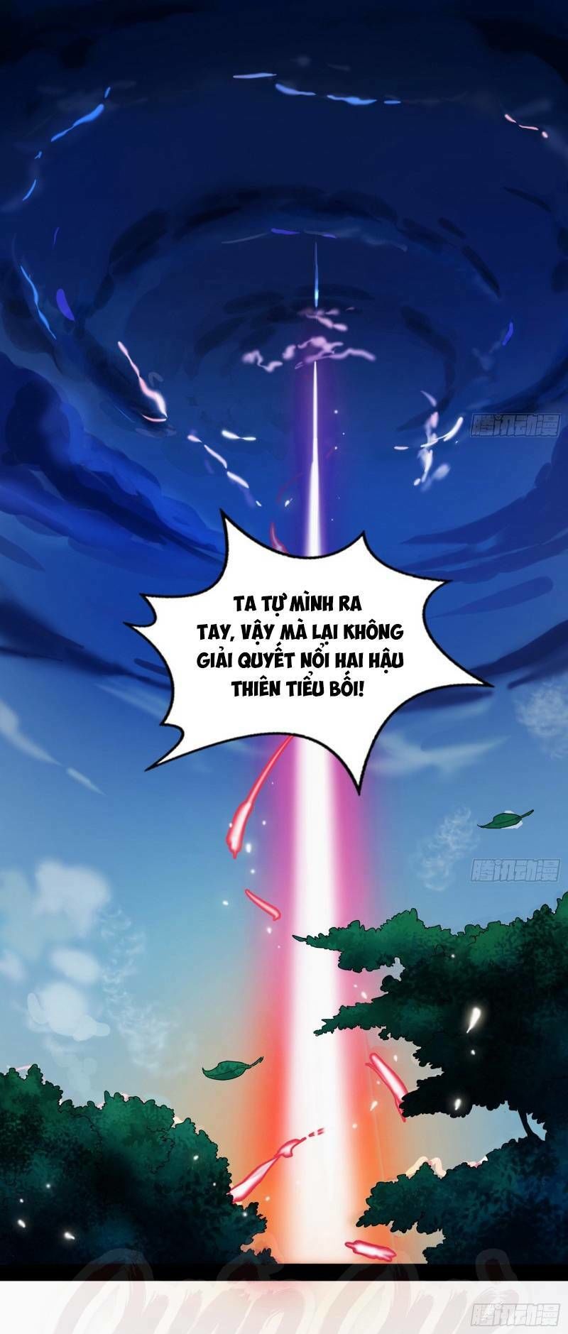 Ta Là Tà Đế Chap 50 - Next Chap 51
