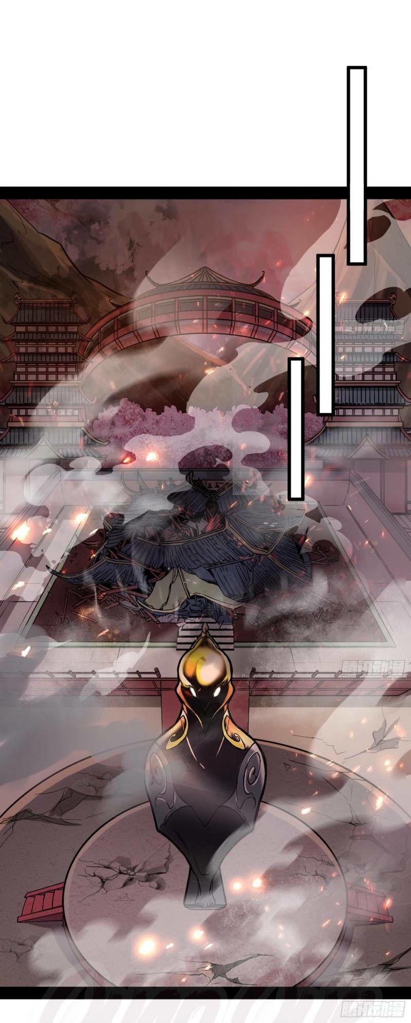 Ta Là Tà Đế Chap 50 - Next Chap 51